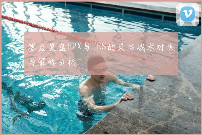 赛后复盘FPX与TES的灵活战术对决与策略分析