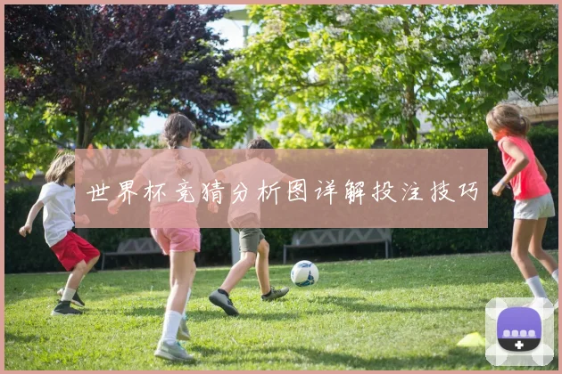 世界杯竞猜分析图详解投注技巧