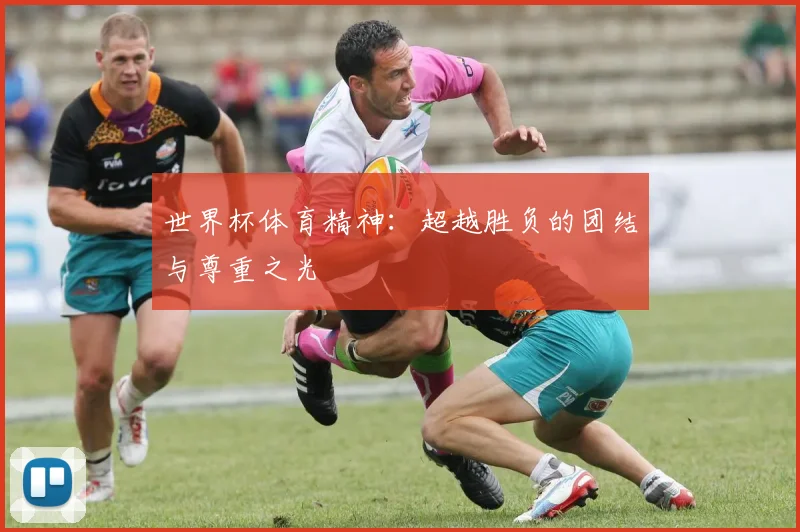世界杯体育精神：超越胜负的团结与尊重之光